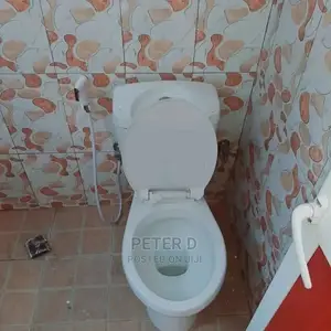 1bdrm Apartment in Kinondoni for rent