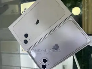 Apple iPhone 13 128 GB White
