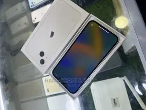 Apple iPhone 13 128 GB White