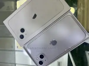 Apple iPhone 13 128 GB White