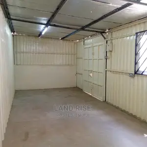 Warehouse in Chang'ombe