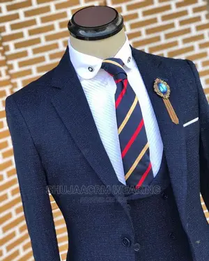 Cotton Suits