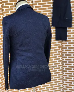 Cotton Suits