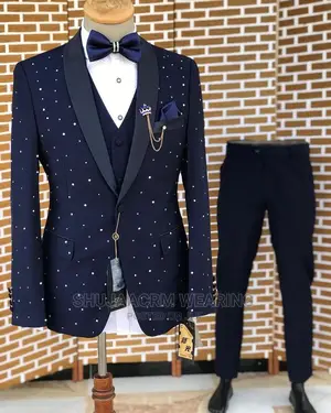 Smart Taxedo Suits