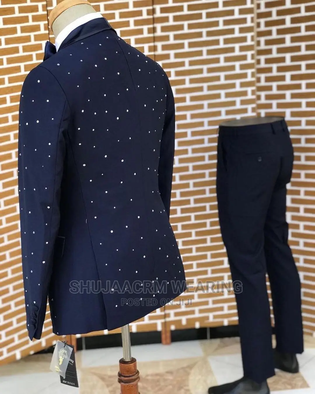 Smart Taxedo Suits