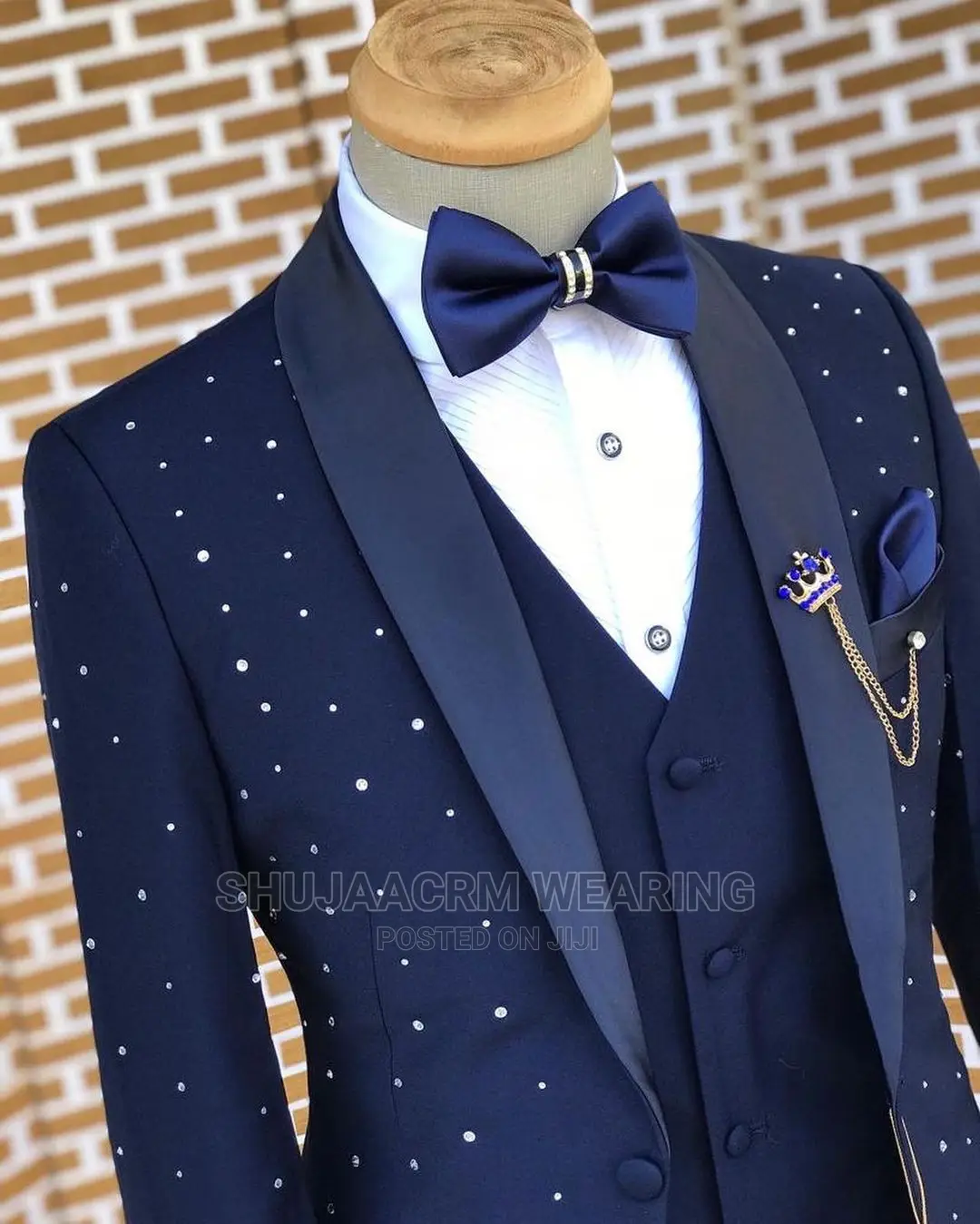 Smart Taxedo Suits