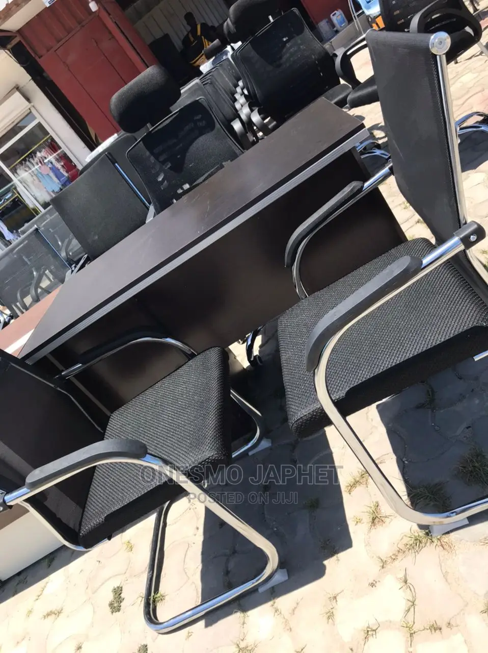 Office Furniture