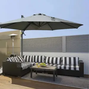 Heavy Duty Parasol Umbrella -
