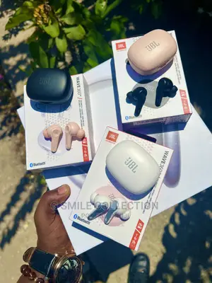 Jbl Wave 360