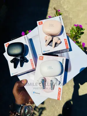 Jbl Wave 360