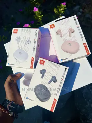 Jbl Wave 360