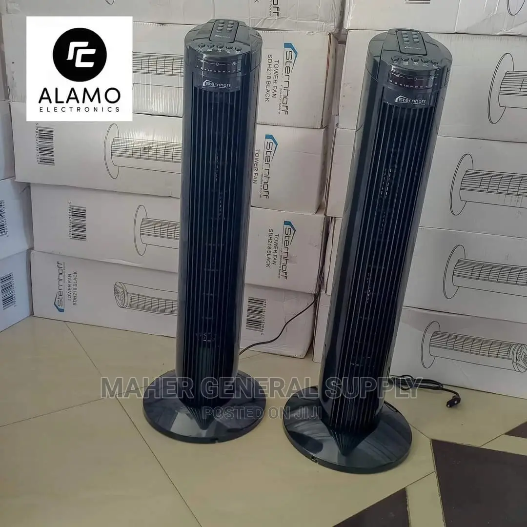 TOWER Fani