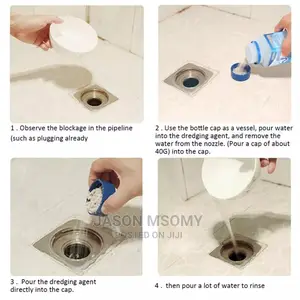 Toilet Cleaners
