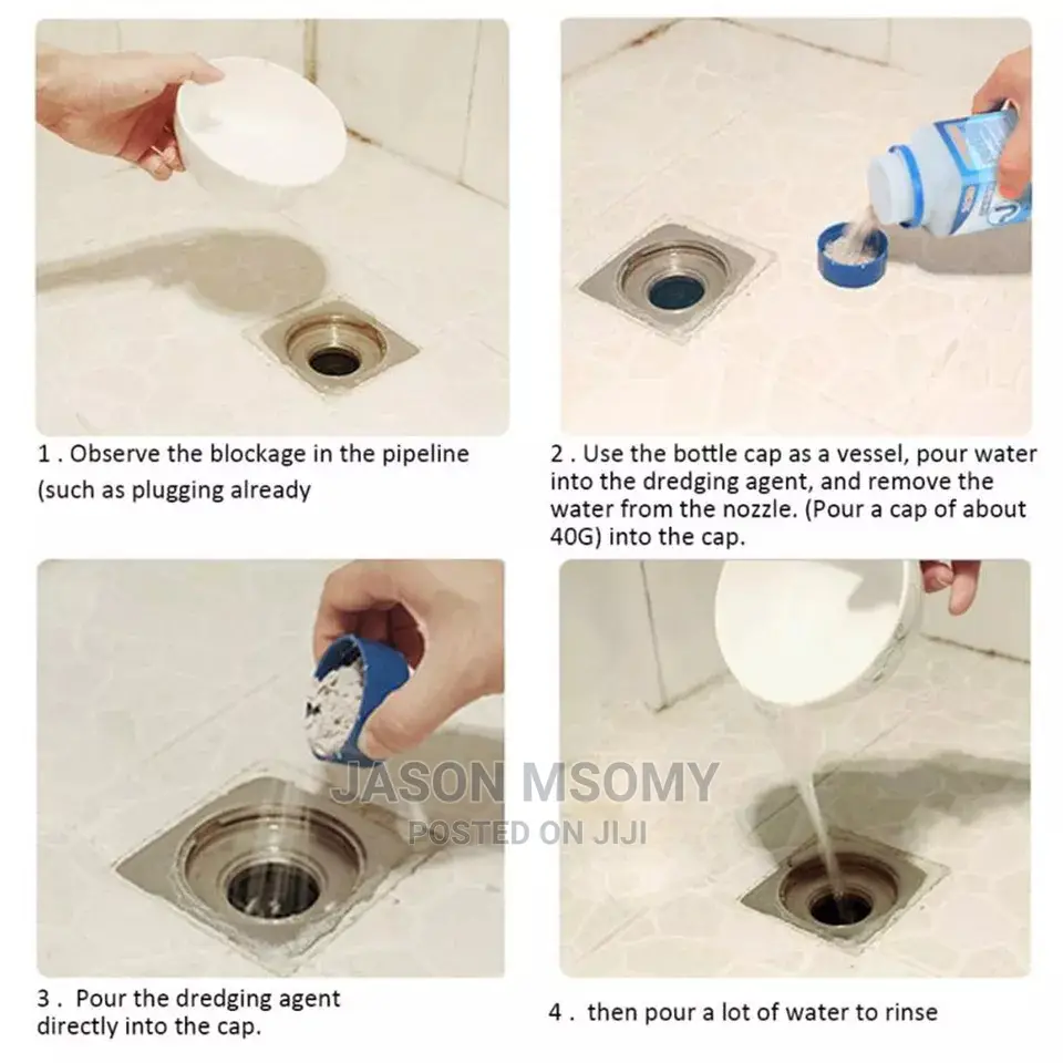 Toilet Cleaners