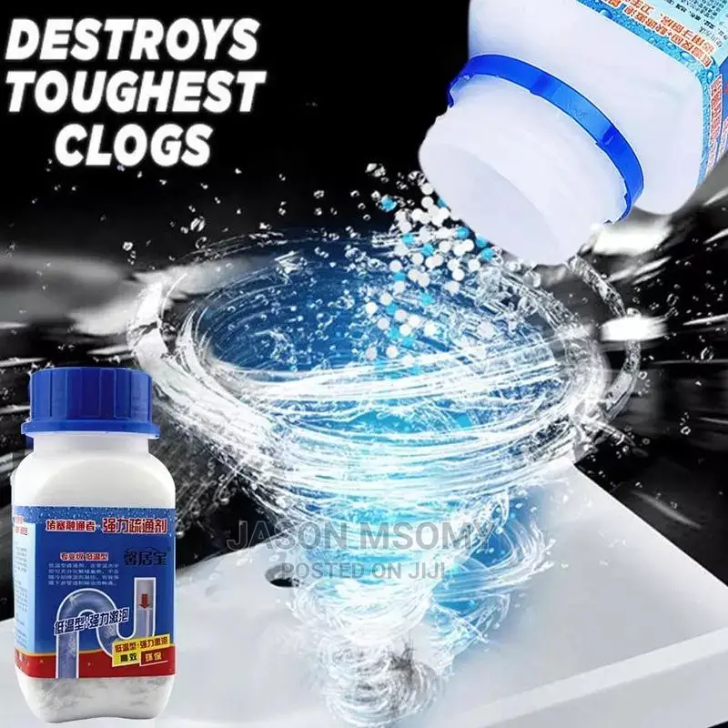 Toilet Cleaners