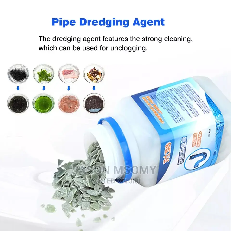 Toilet Cleaners