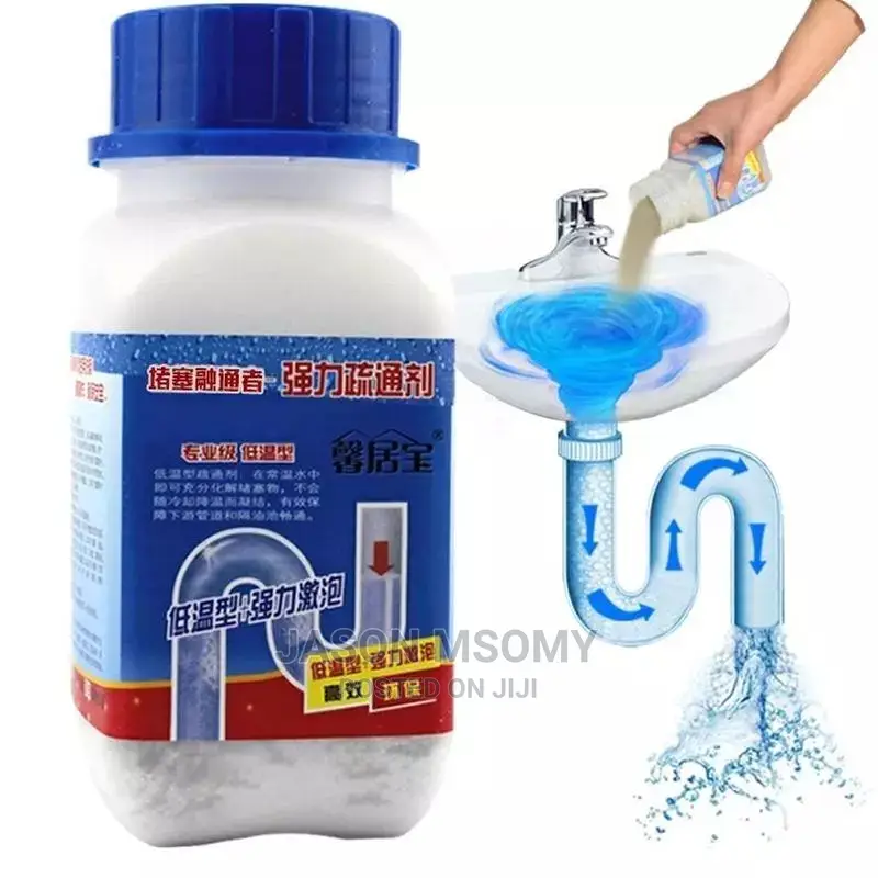 Toilet Cleaners
