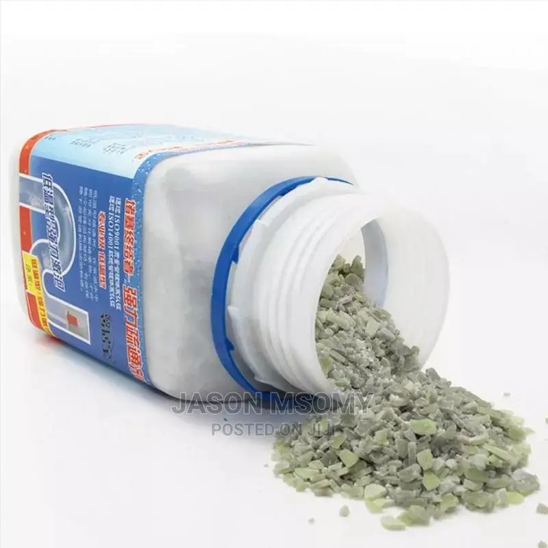 Toilet Cleaners