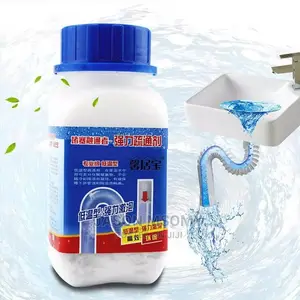 Toilet Cleaners