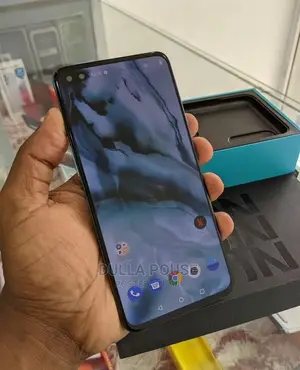 OnePlus Nord 128 GB Blue