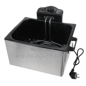 Sokany 5L Deep Fryer