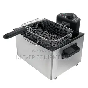 Sokany 5L Deep Fryer