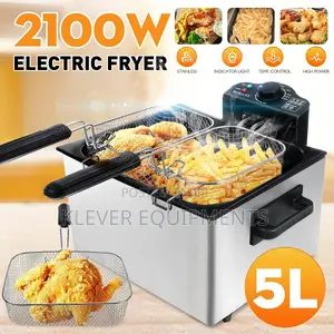 Sokany 5L Deep Fryer