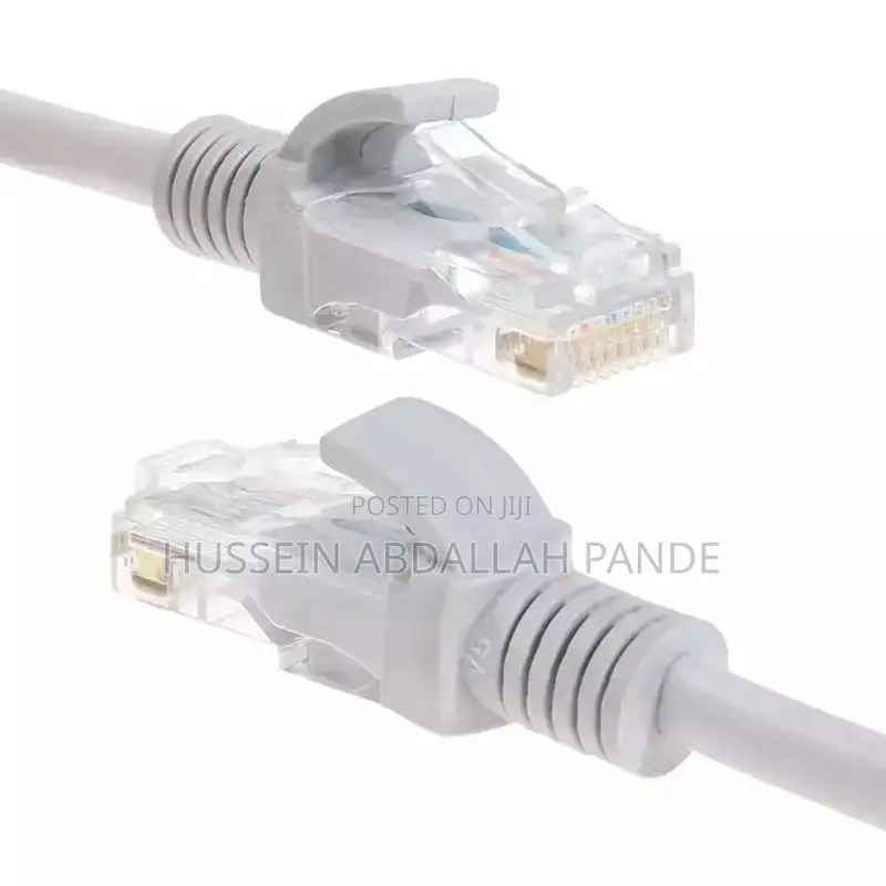 Cat 6 Ethernet Cable Normal Copper 305 Meters