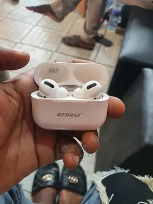 Earphone Bluetooth