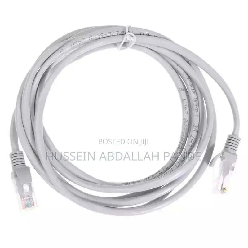 Cat6/Rj45 Ethernet Cable 10 Meters