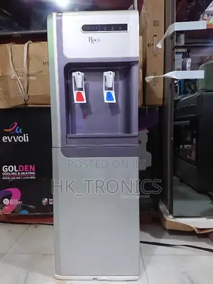 Roch Water Dispenser