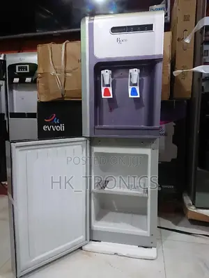 Roch Water Dispenser