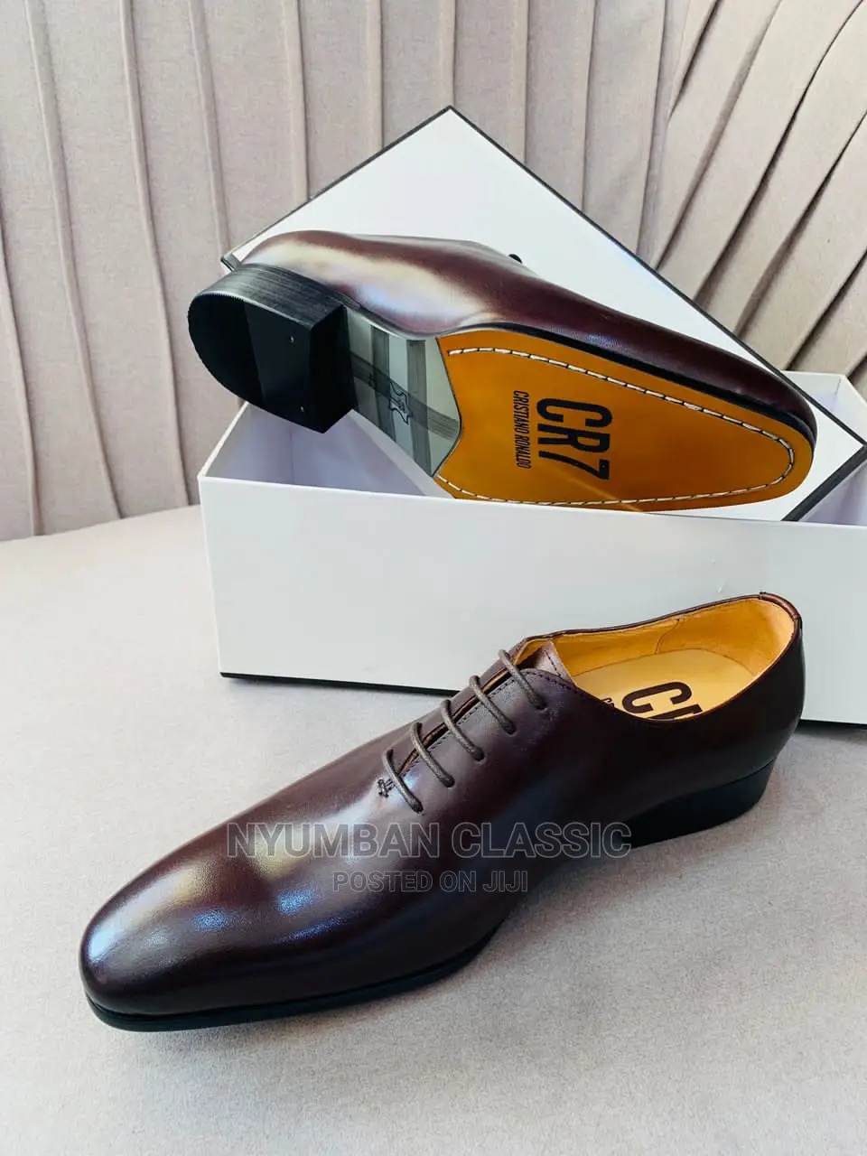 Moccasins Shoes Original