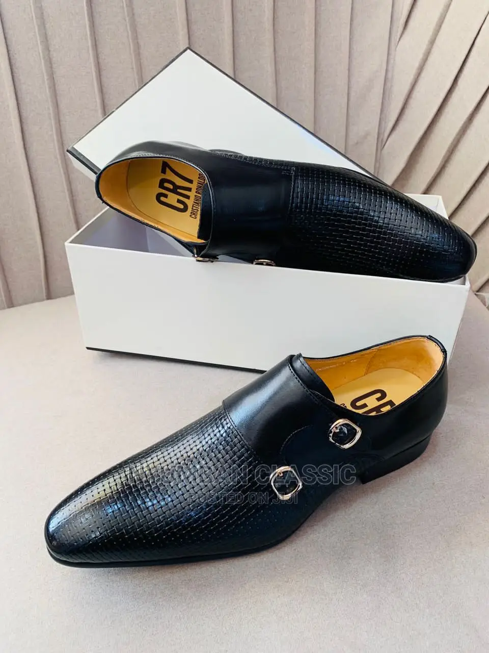 Moccasins Shoes Original