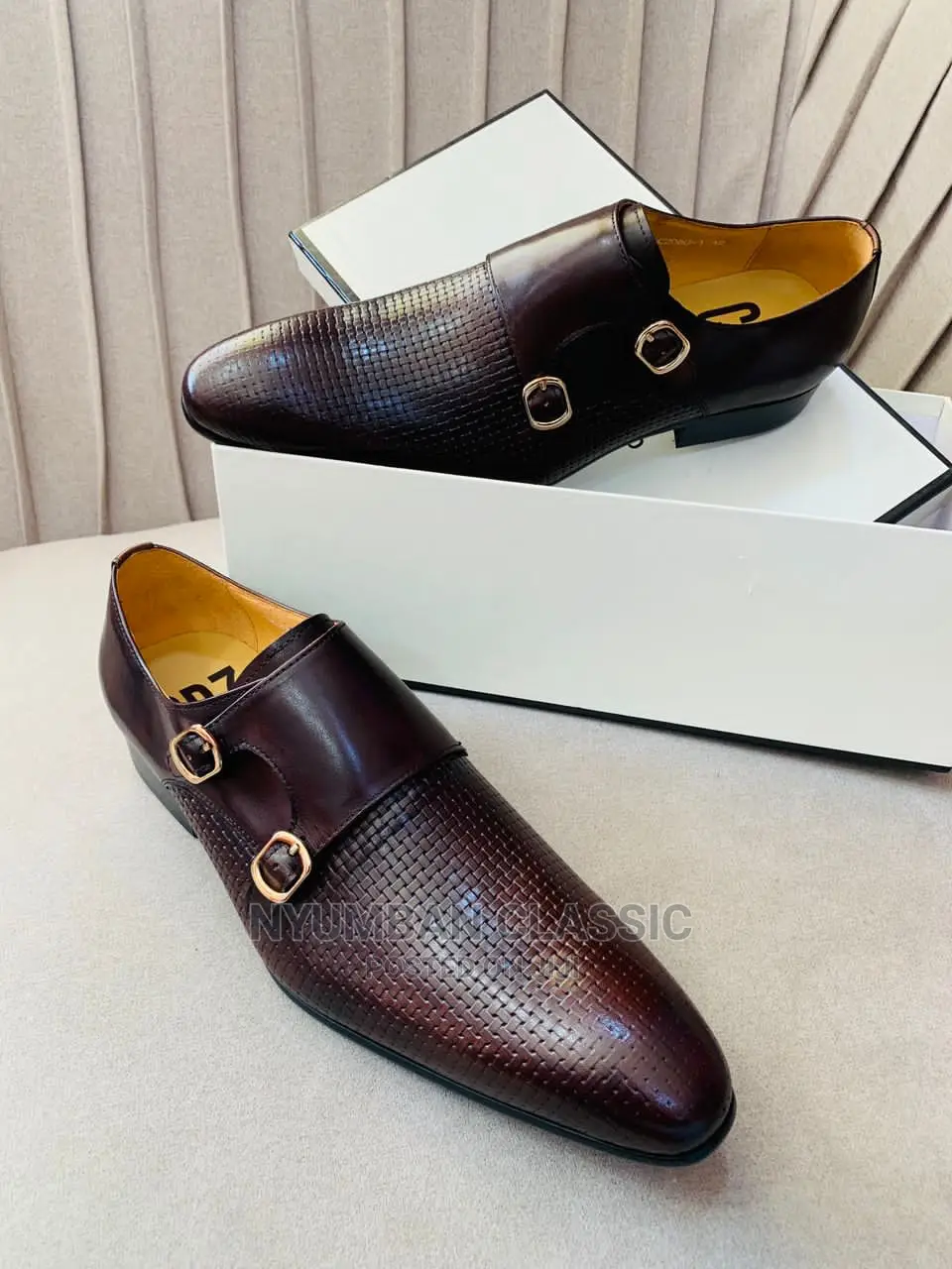 Moccasins Shoes Original