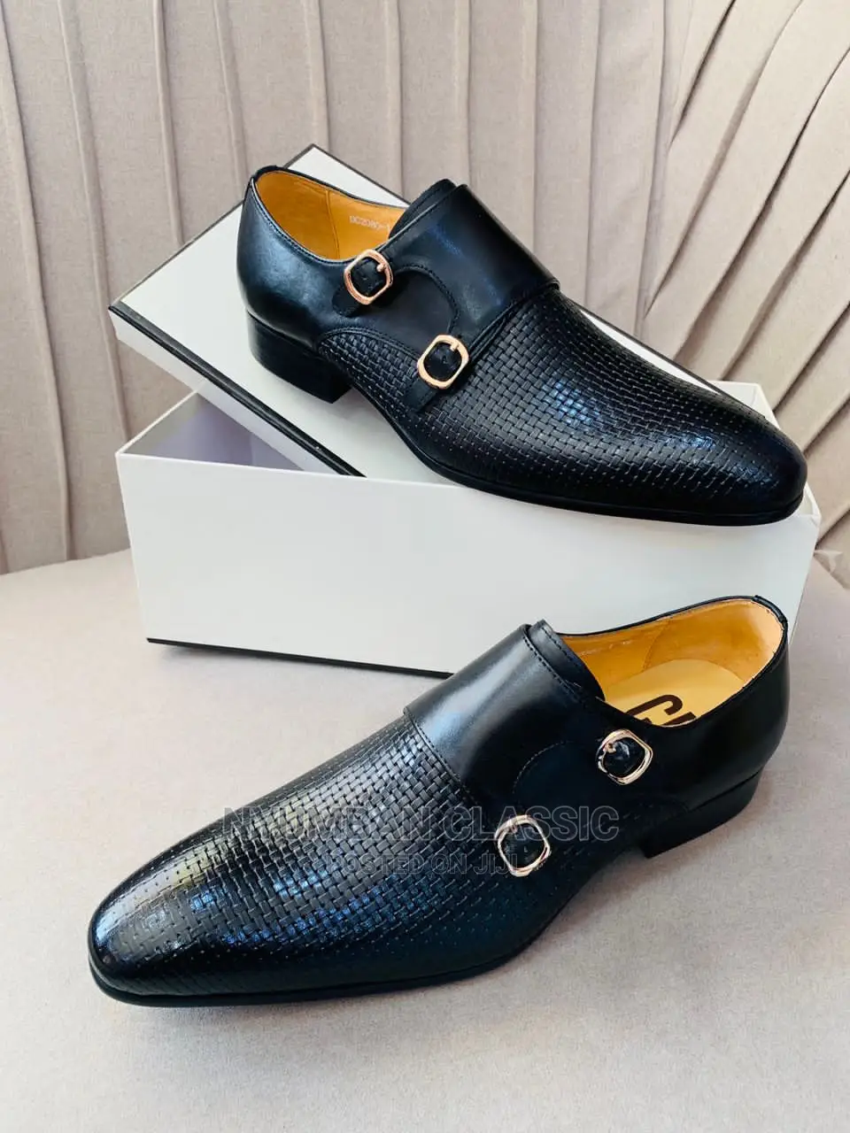 Moccasins Shoes Original