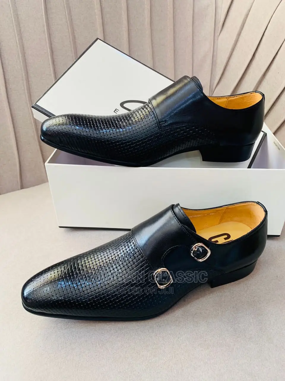 Moccasins Shoes Original