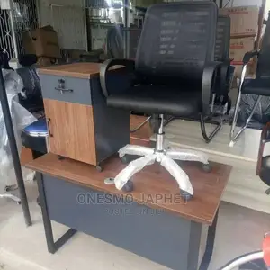Office Table and Chair