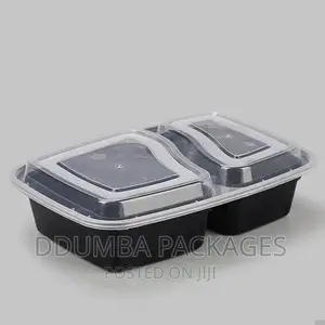 Contena Za Chakula 75,000/= Pc50