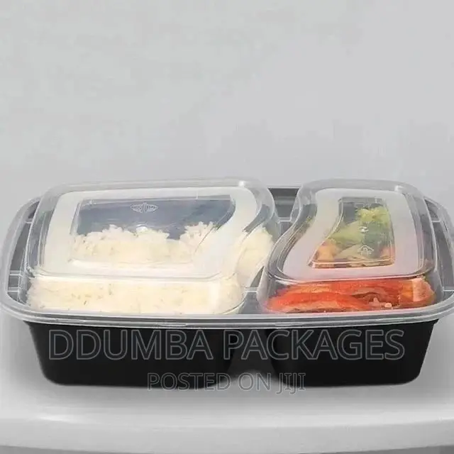 Contena Za Chakula 75,000/= Pc50