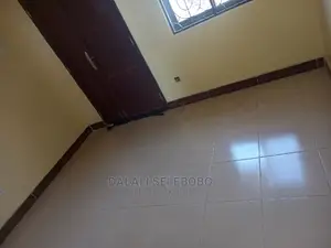 2bdrm Apartment in Ubungo Msewe Golani, Kinondoni for Rent