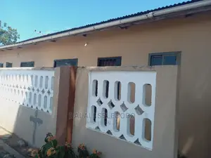 2bdrm Apartment in Ubungo Msewe Golani, Kinondoni for Rent