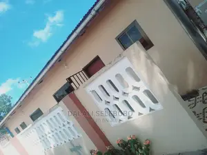 1bdrm Duplex in Ubungo Msewe Golani, Kinondoni for Rent