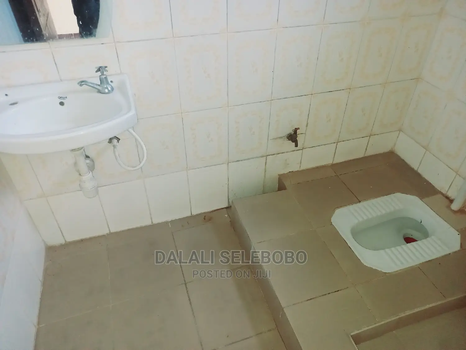1bdrm Duplex in Ubungo Msewe Golani, Kinondoni for Rent