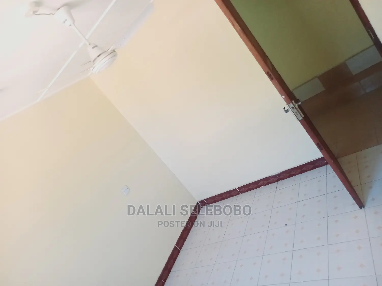 1bdrm Duplex in Ubungo Msewe Golani, Kinondoni for Rent