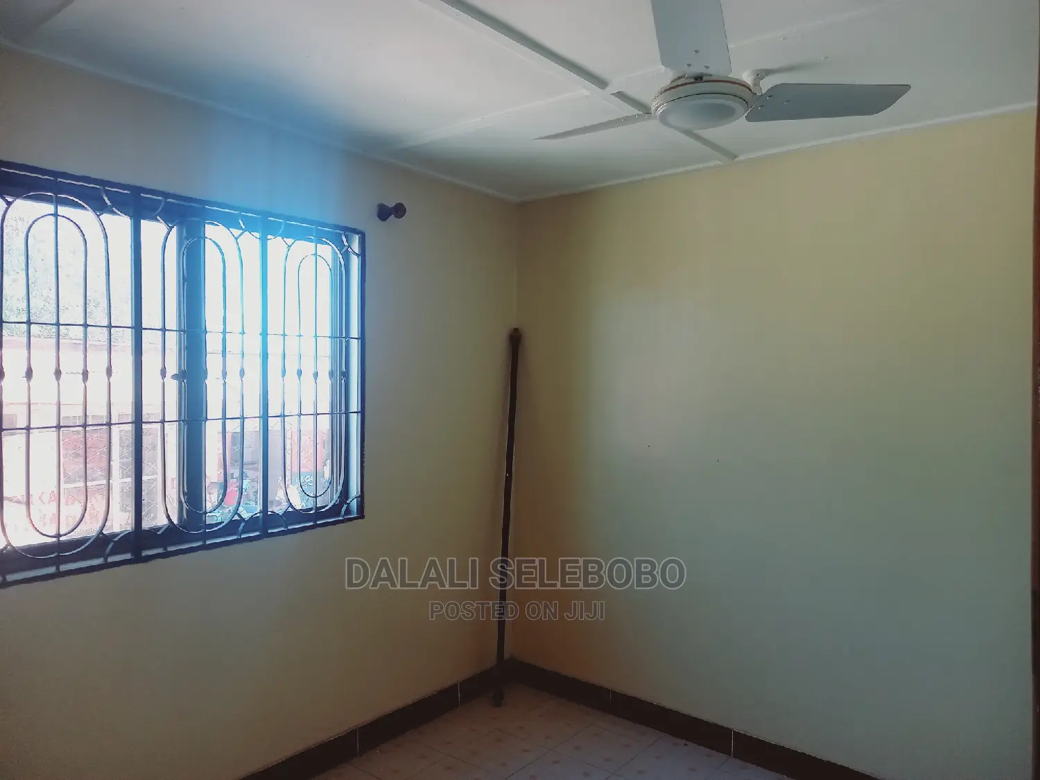 1bdrm Duplex in Ubungo Msewe Golani, Kinondoni for Rent