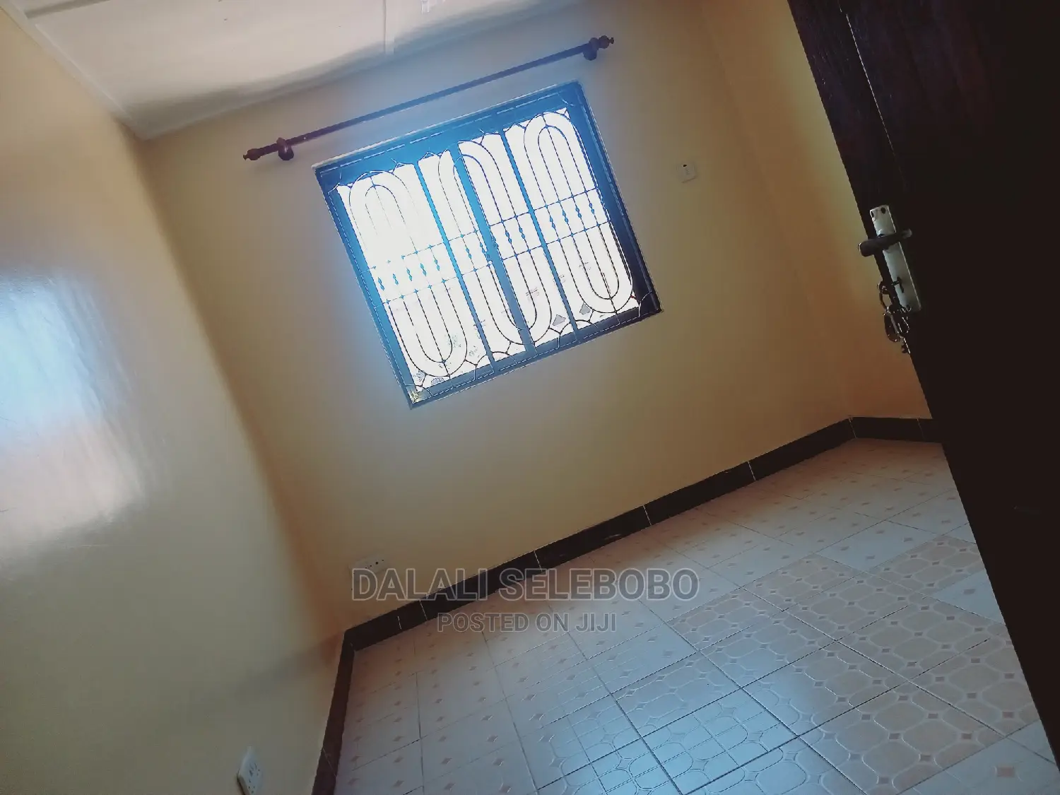 1bdrm Duplex in Ubungo Msewe Golani, Kinondoni for Rent