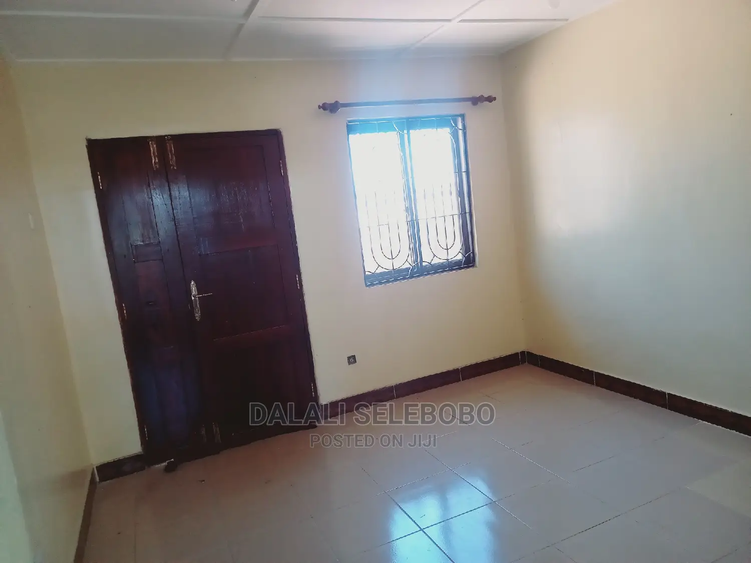 1bdrm Duplex in Ubungo Msewe Golani, Kinondoni for Rent