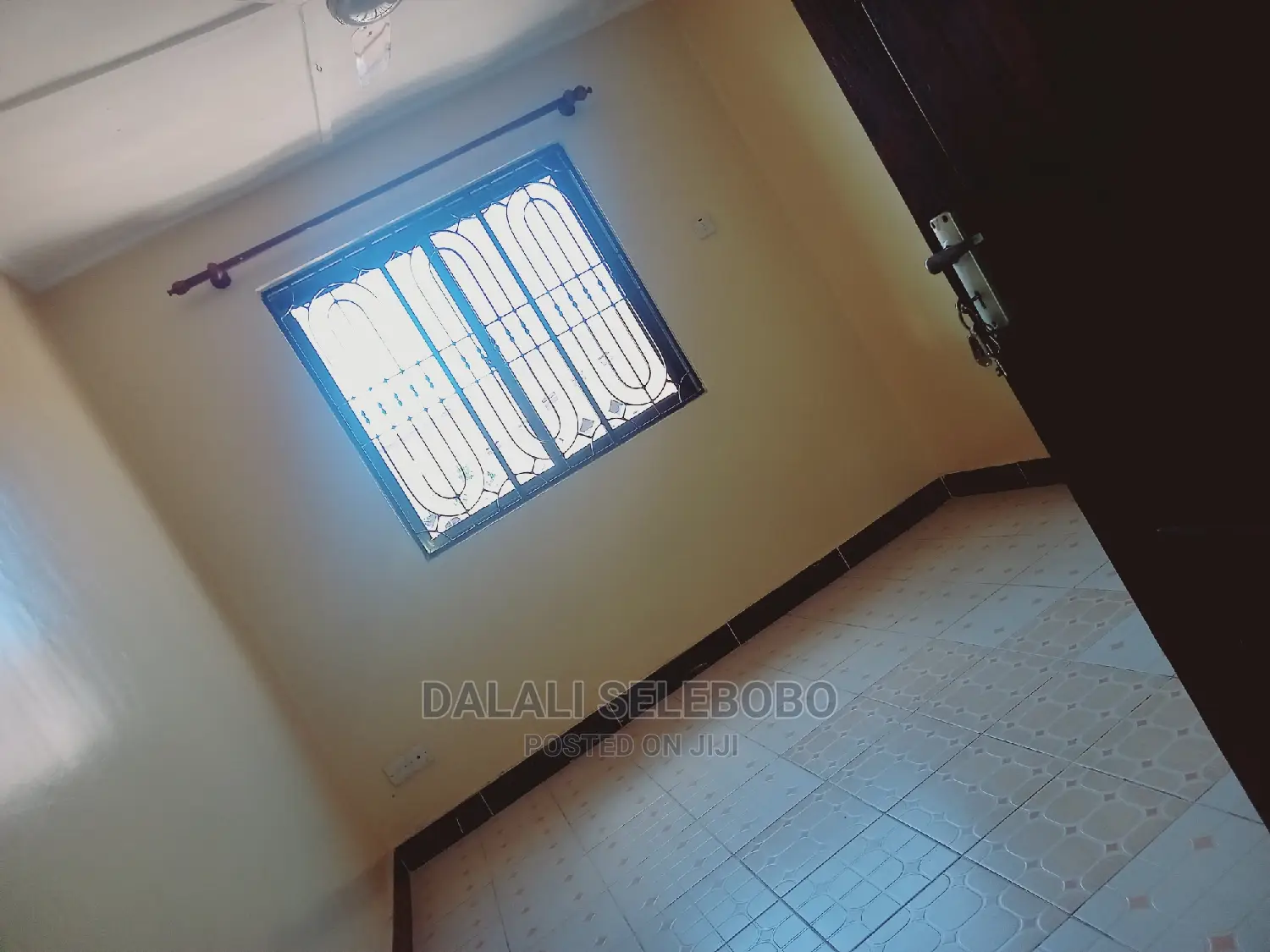 1bdrm Duplex in Ubungo Msewe Golani, Kinondoni for Rent