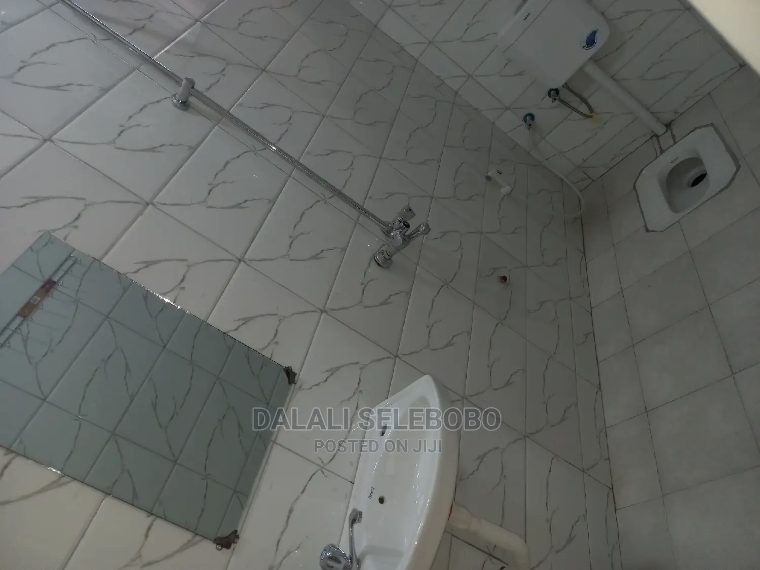 1bdrm Duplex in Ubungo Msewe Golani, Kinondoni for Rent